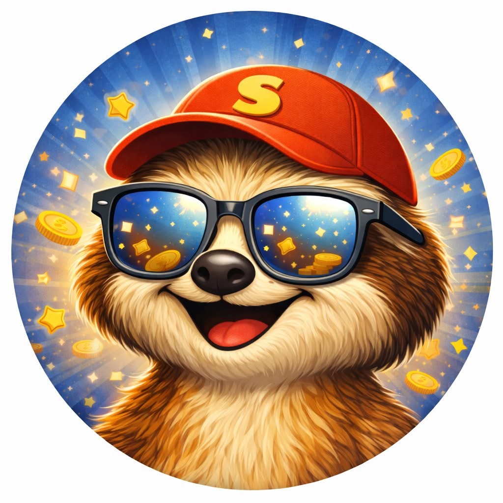 MySchnapper Maskottchen