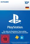 PlayStation Guthaben für PlayStation Plus Essential | 1 Monat |