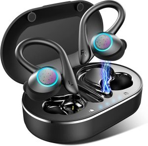 Bluetoth Kopfhörer Sport