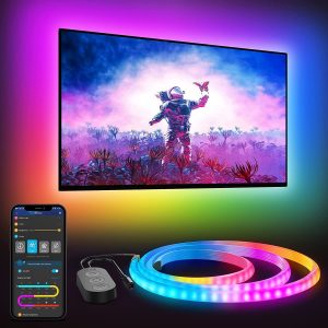 Govee TV LED Hintergrundbeleuchtung