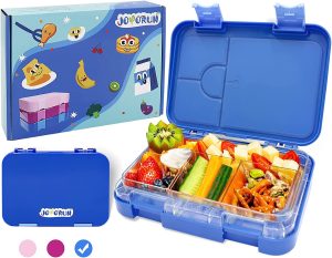 Kinder Brotdose Bento Box