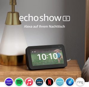 Amazon Echo SHOW 5 im Angebot