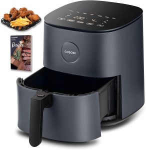 COSORI Heißluftfritteuse XXL 4,7 L