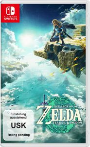 Nintendo Switch Sports