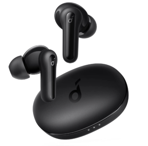 Soundcore by Anker Life P2 Mini Bluetooth Kopfhörer,