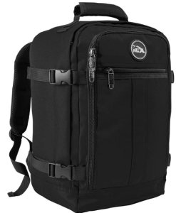 Cabin Max Metz Kleiner Rucksack – 20 Liter Stowaway Reisetasche 40x20x25 cm – Ryanair Kabinengepäck