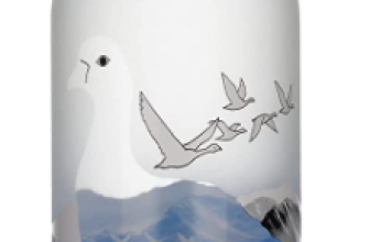 Grey Goose Vodka, 0.7l