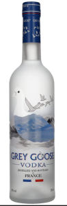 Grey Goose Vodka, 0.7l
