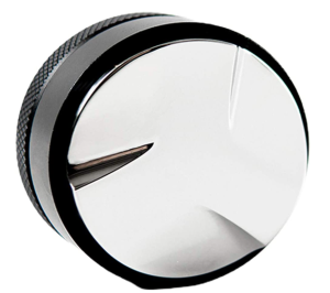 Kaffeeverteiler in 51/53 & 58mm & Stampfer (Tamper)