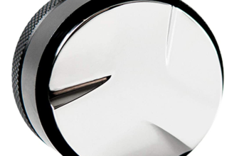 Kaffeeverteiler in 51/53 & 58mm & Stampfer (Tamper)