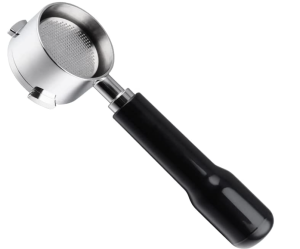 Bodenloser Siebträger 51mm für Delonghi Dedica