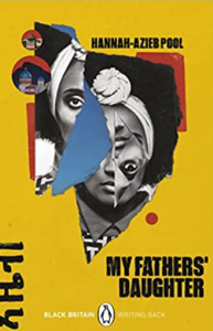 Buch – My Fathers‘ Daughter