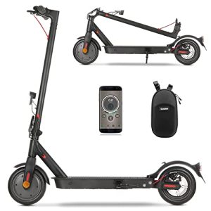 E Scooter mit Straßenzulassung