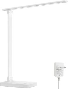 Schreibtischlampe