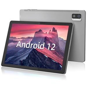 10.1 Zoll, Android 12 Tablet