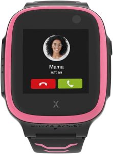 Xplora X5 Nano SIM – Smartwatch für Kinder inkl SIM-Karte im Vodafone