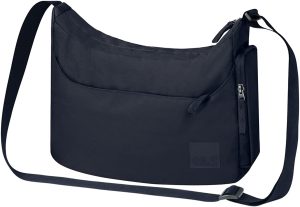 😍Jack Wolfskin Damen Boomtown Shoulder Bag😍