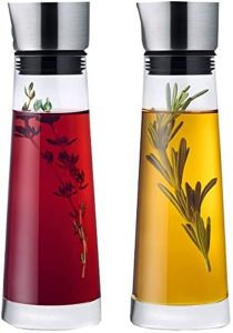 💥Blomus 63509 Essig & Öl Set Alinjo💥