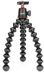 🔥JOBY JB01507-BWW GorillaPod🔥