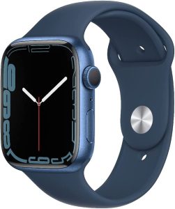 🔥Apple Watch Series 7 (GPS, 45mm) 🔥