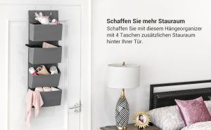 Hängeorganizer 😍😍
