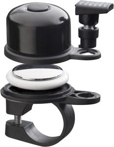 AirBell® Fahrradklingel Für Apple AirTag 🔥🔥
