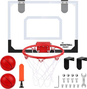 😁 Dreamon Mini Basketballkorb Kinder 😁