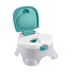 Fisher-Price GYP61 – 3-in-1 Töpfen