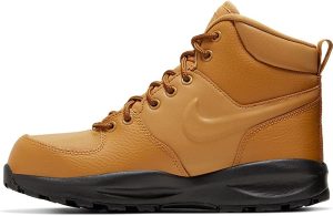 Nike Jungen Manoa Ltr (Gs) Sneaker