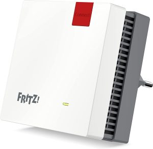 🔥AVM FRITZ!Repeater 1200 AX Wi-Fi 6 Repeater🔥