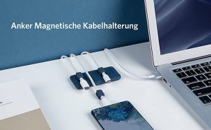 ⚡️Anker Kabel Management⚡️