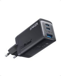 💥Anker 735 Charger (GaNPrime 65W) USB-C Ladegerät💥