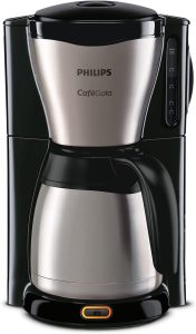 Philips Filterkaffeemaschine