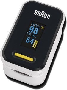 😍Braun Healthcare Pulsoximeter 1 😍
