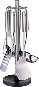WMF Profi Plus Küchenhelfer Set 7-teilig