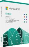 💥Microsoft 365 Family (inkl. Microsoft Defender) | 6 Nutzer