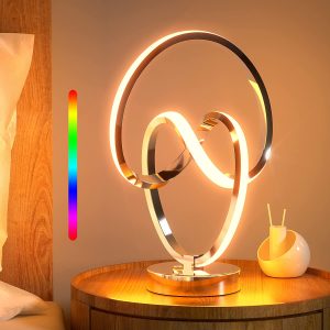 😍 Nachttischlampe😍