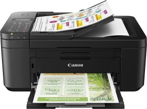 🤑Canon TR4650 Multifunktionsgerät🤑