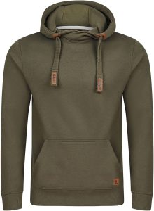 đ Herren Kapuzenpullover đ