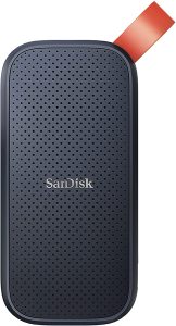 🔥🔥 SanDisk Portable SSD 1 TB