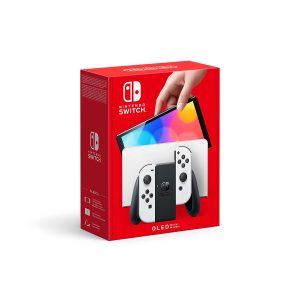 Nintendo Switch-Konsole (OLED-Modell)