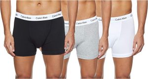 🤑Calvin Klein Herren 3er-Pack Boxershorts🤑