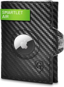 SMARTLET AIR – Slim Wallet