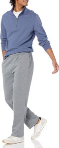 Amazon Herren Fleece-Jogginghose 🤩🤩