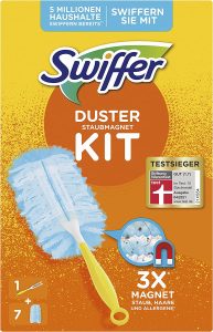 Swiffer Staubmagnet