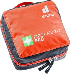 First Aid Kit Pro Erste-Hilfe-Set