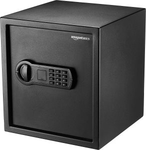 🔥Amazon Basics – Haussafe, 34 l 🔥
