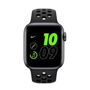 😍Apple Watch SE Nike Aluminium 40mm Cellular SpaceGrau 😍