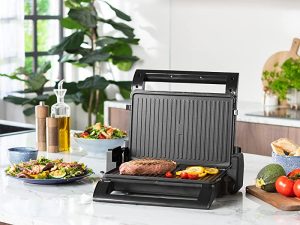 đ„ Multi-Grill 4-in-1, Kontakteisen đ„