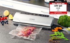 CASO VC10 Vakuumierer